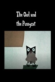 Poster The Owl and the Pussycat