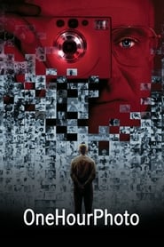 Poster One Hour Photo
