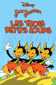 Les Trois Petits Loups
