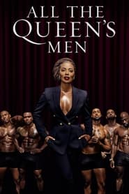 All the Queen's Men Episode Rating Graph poster