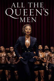 Poster All the Queen's Men - Season 5 2025