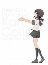 KanColle Movie постер