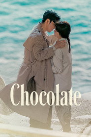 Chocolate poster