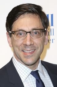 Michael Berresse as Oscar Landau