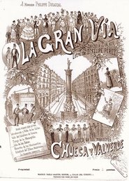 La Gran Vía) La Gran Vía (1995)