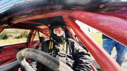 Full Throttle for Autocross