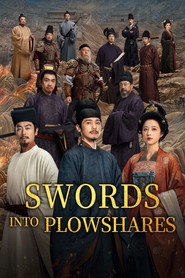 Swords Into Plowshares