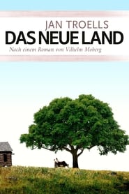 Poster Das neue Land