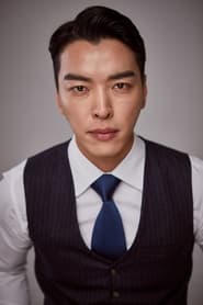 Lee Woo Joo as Yoon Se-ri's ex-boyfriend