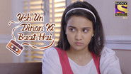 Naina's Competition