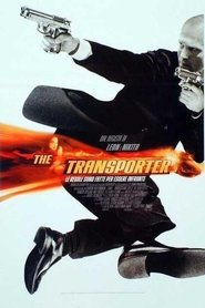 watch The Transporter now