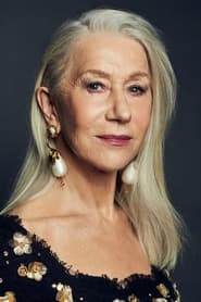 Helen Mirren as Self