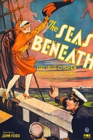 se Seas Beneath danske undertek komplet biograf stream online film 1931