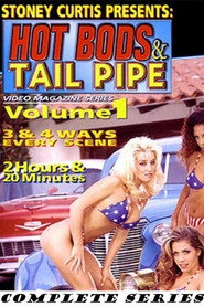 Hot Bods and Tail Pipe Collection collection poster