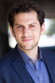 Michael Bernardi as Rabbi Yusef