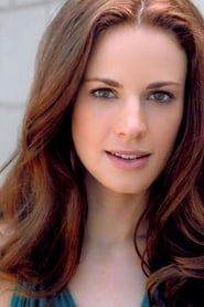 Teal Wicks as Joan Perry