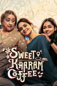 Sweet Kaaram Coffee постер