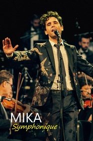 Mika symphonique à la Philharmonie (2021)