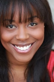 Lyric Lewis as Sloan