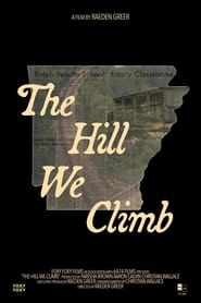 Poster The Hill We Climb