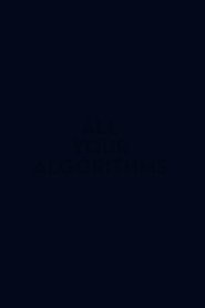Poster All Your Algorithms 2017
