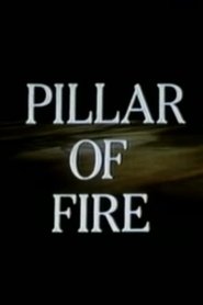 Poster Pillar of Fire