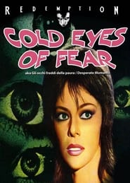 Cold Eyes of Fear постер