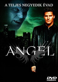 Angel 4. évad plakát