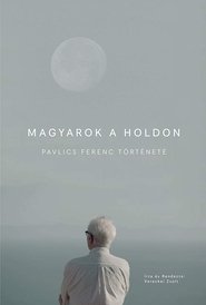 Poster Magyarok a Holdon 2017