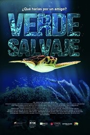 Poster Verde Salvaje 2014