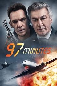 97 Minutes (2023) Unofficial Hindi Dubbed