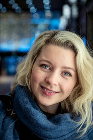 Amalie Krogh