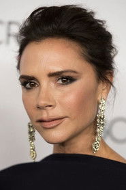 Portrait de Victoria Beckham