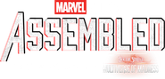 Marvel Studios Assembled: The Making of Doctor Strange in the Multiverse of Madness Logo