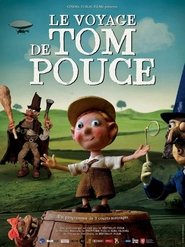 Poster Tom Thumb’s Journey 2015