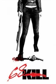 68 Kill постер