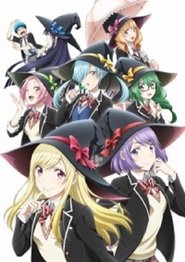 Yamada-kun and the Seven Witches Season 1 Episode 4