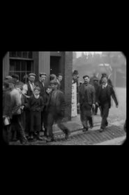 Poster Laborers in Victorian England 1901