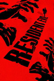 Resident Evil: Оселя Зла постер