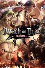 Attack on Titan Season 4 Episode 1 Attack on Titan Season 4 Episode 1