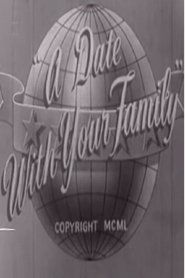 A Date with Your Family (1950)