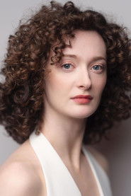 Karen Killeen as News Reporter