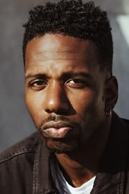 Asiel Hardison as Hollywood Party Dancer - Agent #1