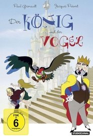 Der König und der Vogel 1980 Der König und der Vogel 1980