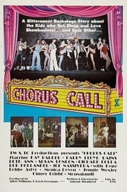 Chorus Call постер