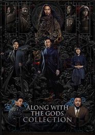 Full Cast of Along with the Gods Collection