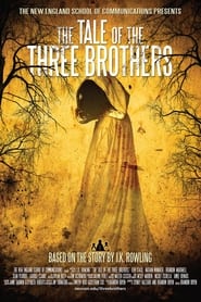 The Tale of the Three Brothers постер