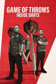 Game of Throws: Inside Darts (2024)