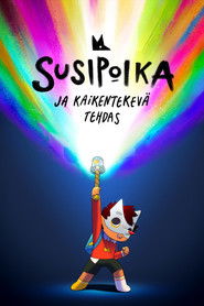 Susipoika ja Kaikentekev&auml; tehdas