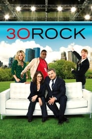 Poster 30 Rock - Season 30 Episode rock 2013